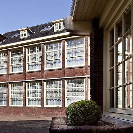 College Hotel Alkmaar Exterior foto