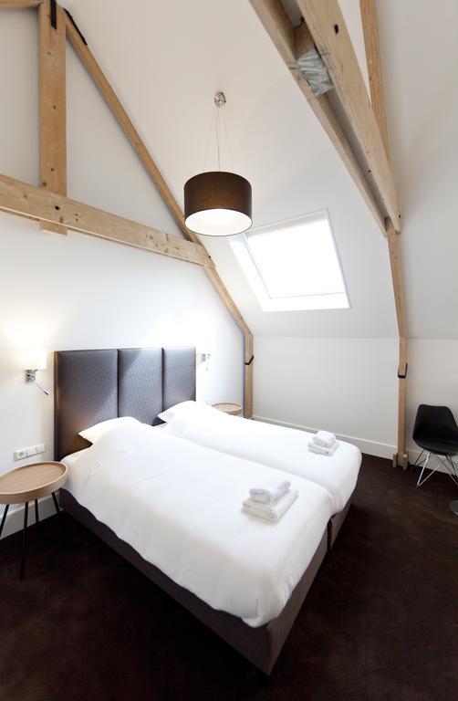 College Hotel Alkmaar Quarto foto