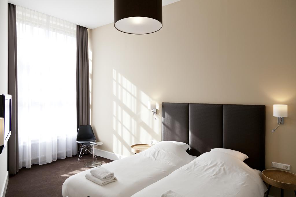 College Hotel Alkmaar Quarto foto