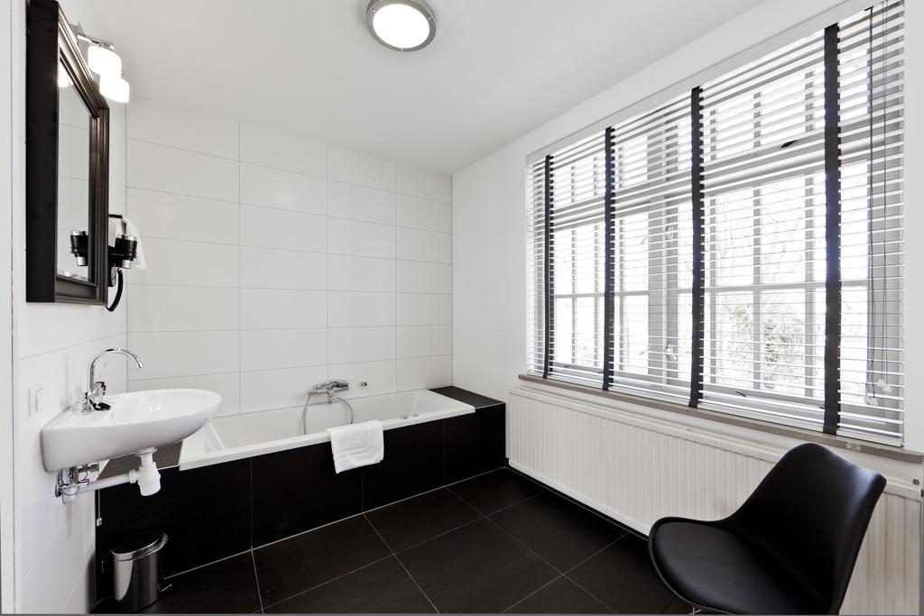 College Hotel Alkmaar Quarto foto